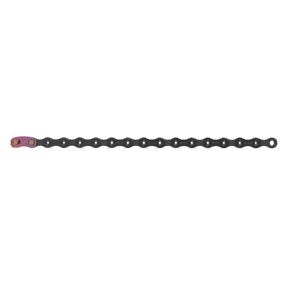 SRAM SRAM CHAIN PC-XX1 EAGLE, 12 SPEED, BLACK