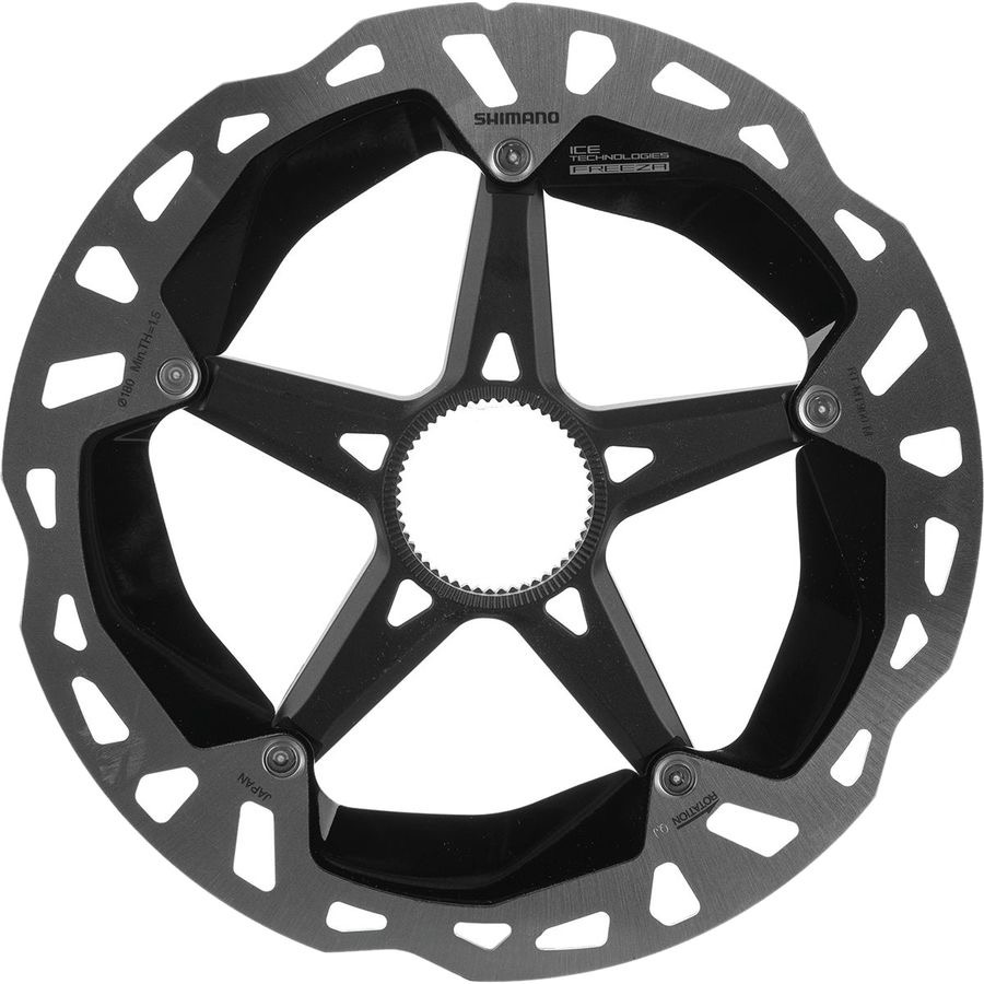 SHIMANO SHIMANO DISC BRAKE ROTOR XTR/DURA-ACE RT-MT900