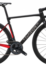 WILIER WILIER Road Frameset Zero SL Disc