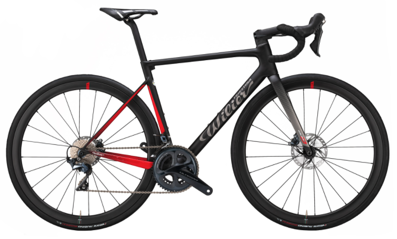 WILIER WILIER Road Frameset Zero SL Disc