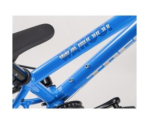 TREK BICYCLE 2021 WAHOO 20” - Sky Blue 