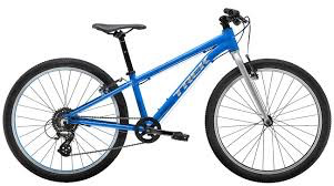 TREK TREK Wahoo 24" Youth Bicycle