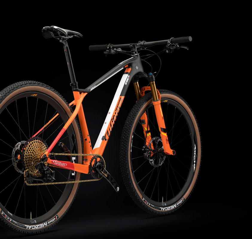 wilier e bike 2019