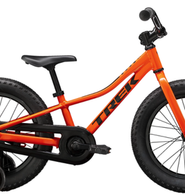 TREK - Sky Blue Bikes