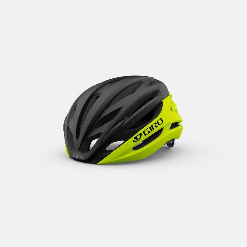 GIRO GIRO Syntax MIPS Asia Fit Road Helmet