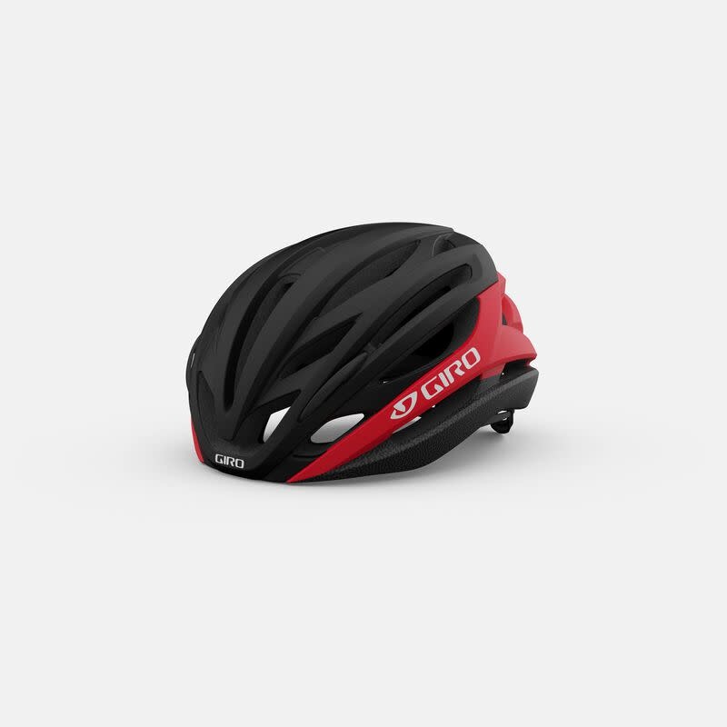 GIRO GIRO Syntax MIPS Asia Fit Road Helmet