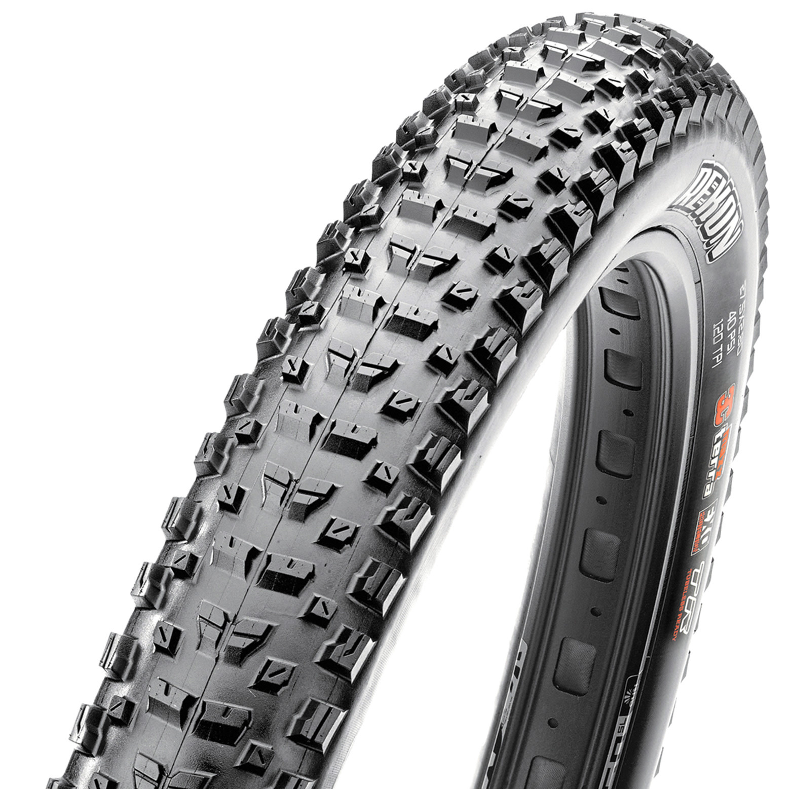 MAXXIS MAXXIS MTB Tyre Rekon TR 27.5x2.4WT