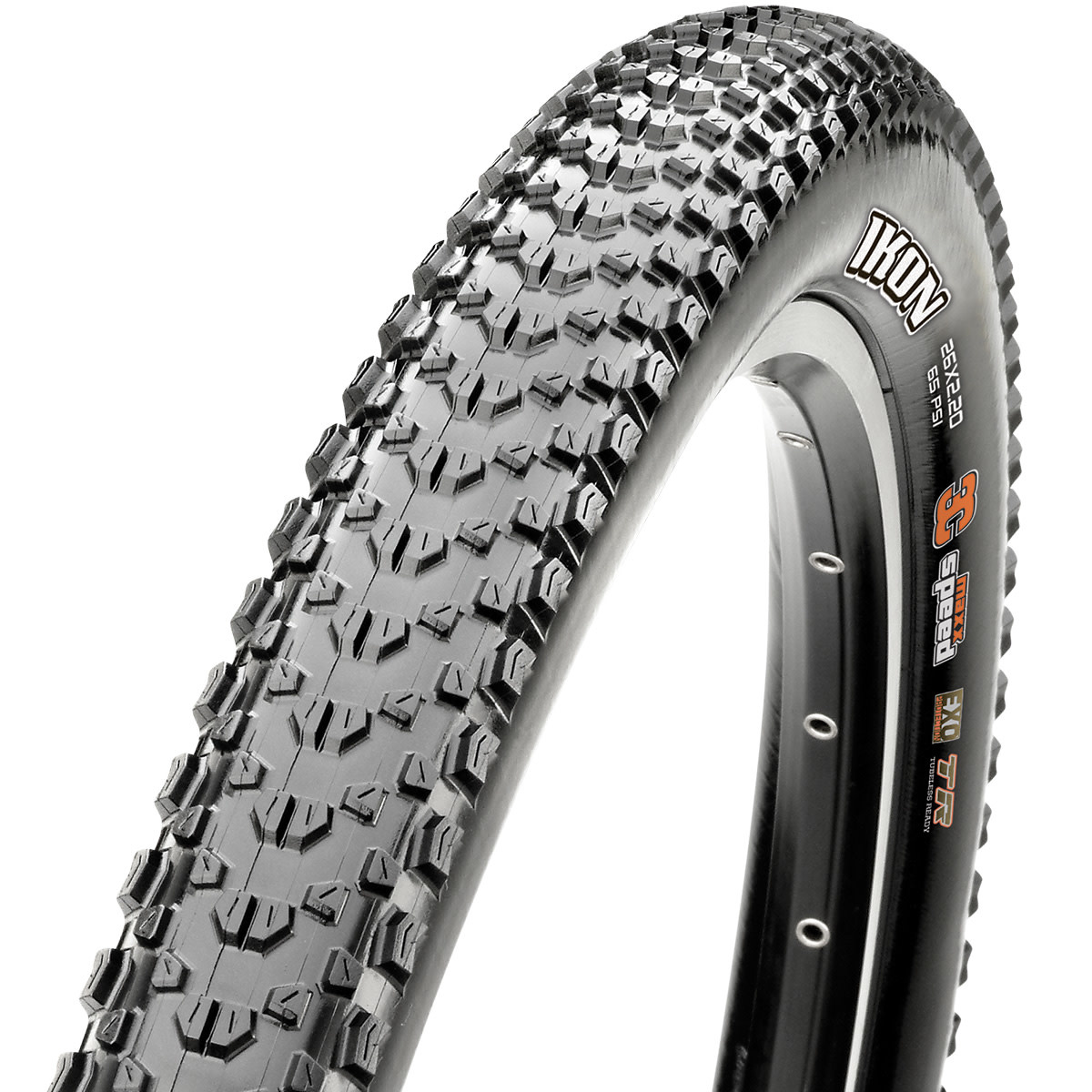 MAXXIS MAXXIS MTB Tyre Ikon EXO/TR/3C 29x2.2"