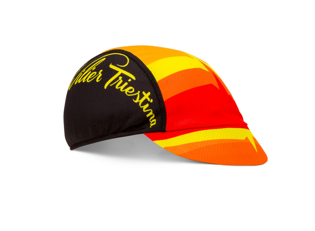 WILIER TRIESTINA WILIER POP Cycling Cap