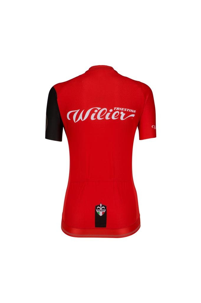 WILIER WILIER Women's Cycling Club Jersey