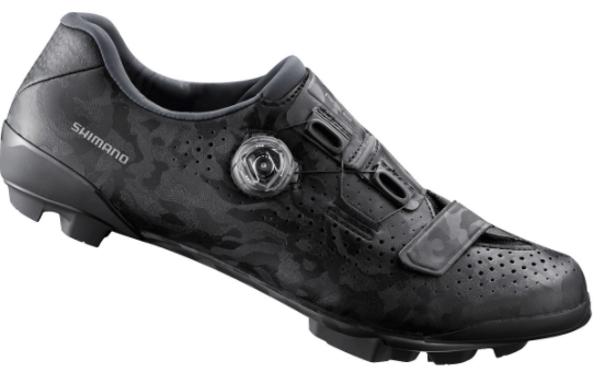 SHIMANO SHIMANO SPD RX8 Shoe SH-RX800