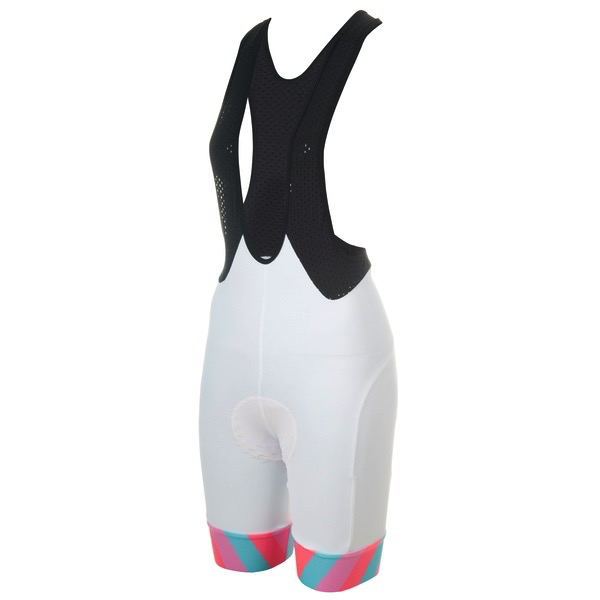 BIORACER BIORACER Women's Bib Shorts Vesper Uni New Monica