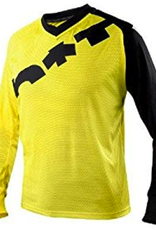 MAVIC MAVIC Men's MTB Notch Graphic Long Sleeve Jersey