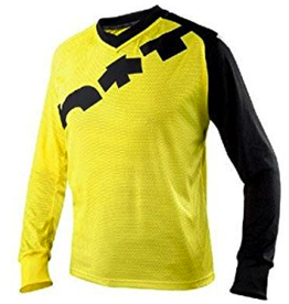 MAVIC MAVIC Men's MTB Notch Graphic Long Sleeve Jersey