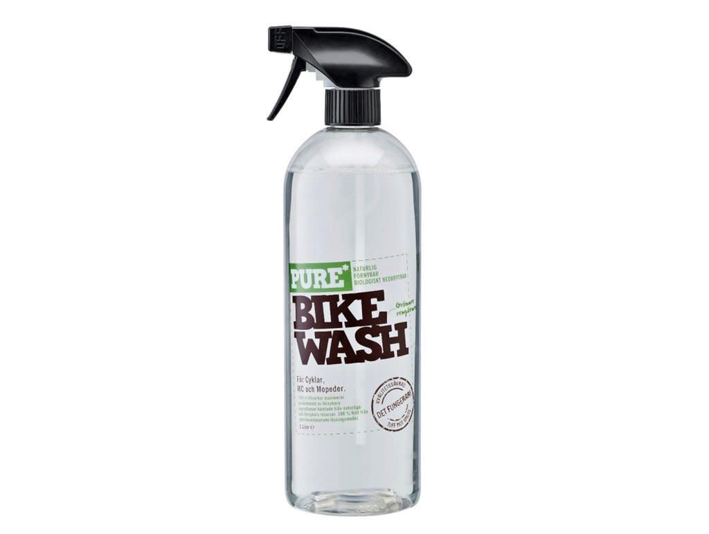 WELDTITE WELDTITE Pure Bike Wash 1Litre