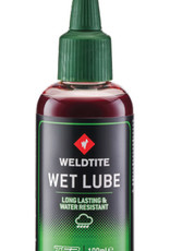 WELDTITE WELDTITE TF2 Chain Lubricant WET 100ml