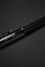 LIGHTWEIGHT LIGHTWEIGHT Carbon Ballpoint Pen
