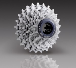 MICHE MICHE Primato Cassette to suit Campagnolo 11 Speed, 12-25T