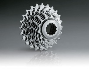 MICHE MICHE Primato Cassette to suit Campagnolo 9 Speed, 13-28T