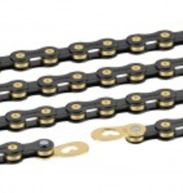 WIPPERMANN CONNEX by WIPPERMANN Black Edition 10 Speed Chain