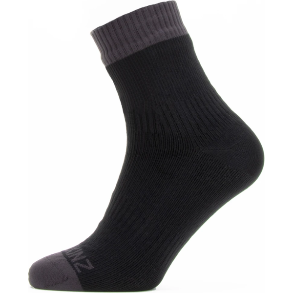 SEALSKINZ SEALSKINZ Sock Ankle length waterproof