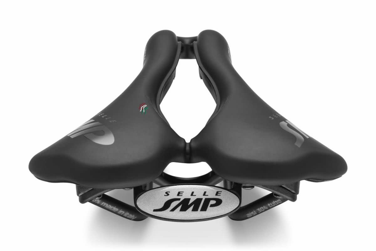 SELLE SMP SELLE SMP Saddle VT30C 255x155 BLACK