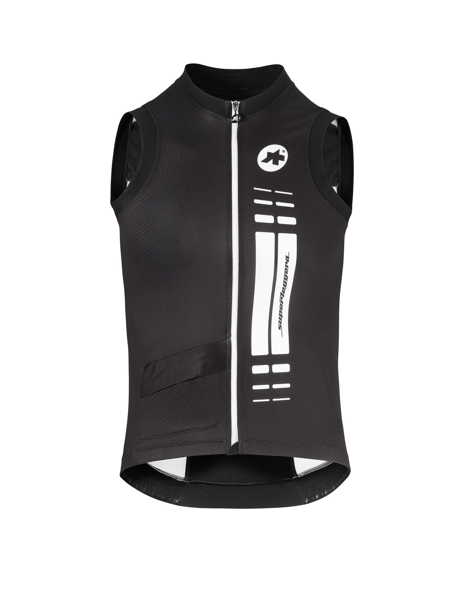 ASSOS ASSOS NS SuperLeggera Men's Sleeveless Jersey