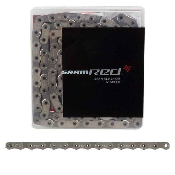 SRAM SRAM Chain Flattop RED 12 Speed