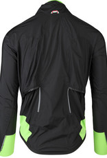 Q36.5 Q36.5 Rain Jacket R Shell Protection