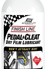 FINISH LINE FINISH LINE Pedal & Cleat Dry Film Lubricant