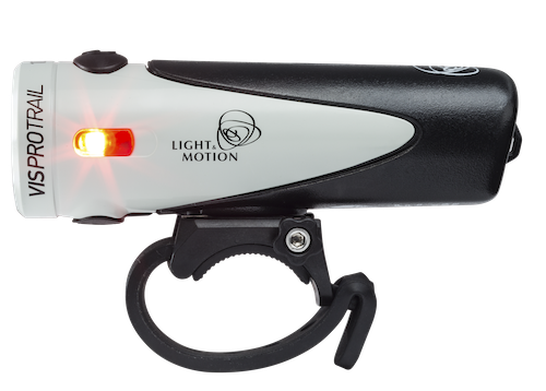 LIGHT & MOTION LIGHT & MOTION Front Light VIS PRO TRAIL 1000