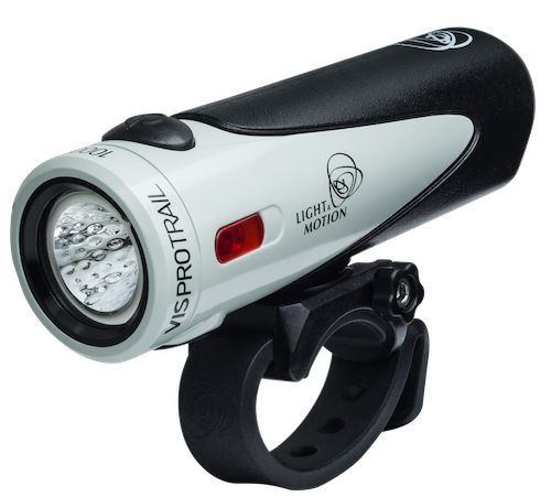 LIGHT & MOTION LIGHT & MOTION Front Light VIS PRO TRAIL 1000