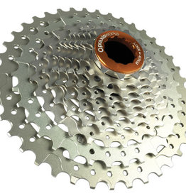 PRAXIS PRAXIS WORKS Cassette 10 Speed, 11-40T
