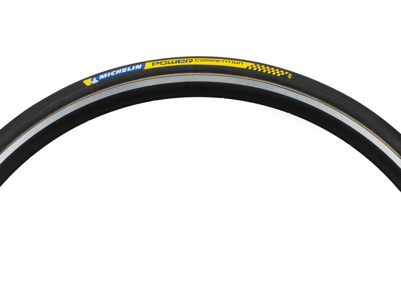 MICHELIN MICHELIN Power Competition Tubular Tyre