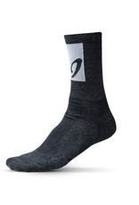 ISADORE ISADORE HITOP Merino Sock