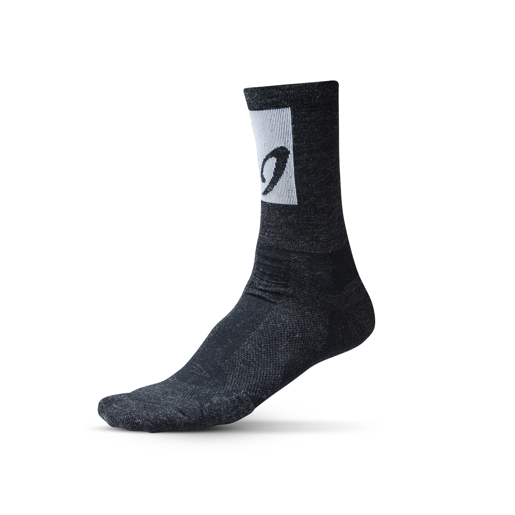 ISADORE ISADORE HITOP Merino Sock