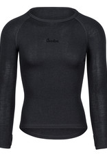 ISADORE ISADORE Men's Long Sleeve Base Layer 100% Merino