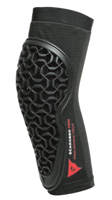 DAINESE DAINESE Kid's MTB Elbow Guard Scarabeo Pro