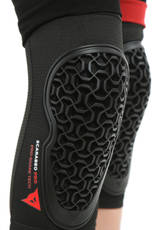 DAINESE DAINESE Kid's MTB Scarabeo Pro Knee Guards