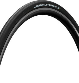 MICHELIN MICHELIN Road Tyre Lithion.3 700x23