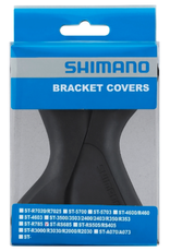SHIMANO SHIMANO Bracket Cover / Hood  ST-RS685 Black