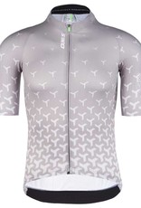 Q36.5 Q36.5 Men's R2Y Short Sleeve Jersey