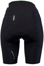 Q36.5 Q36.5 Women's Half Short L1