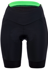 Q36.5 Q36.5 Women's Half Short L1