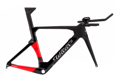 WILIER WILIER Triathlon / Time Trial Frameset Turbine