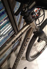 LITESPEED LITESPEED Gravel Bicycle. Ti frame, Shimano GRX, NoTubes-Tune Wheelset, Small