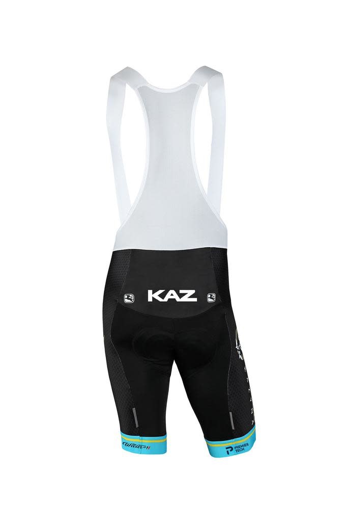 WILIER WILIER Men's Astana Team Bib Short Replica