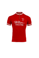 WILIER WILIER Men's Vintage 1975 Wool Jersey