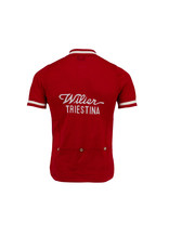 WILIER WILIER Men's Vintage 1975 Wool Jersey