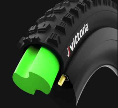 Vittoria Air-Liner Gravel Tubeless Tire Insert Review - What's the